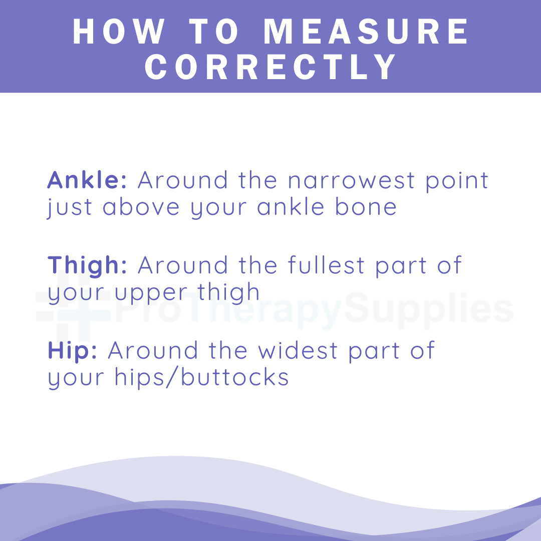 JOBST Relief Waist High Petite Open Toe 30-40 mmHg Compression Stockings-for Firm Leg Support