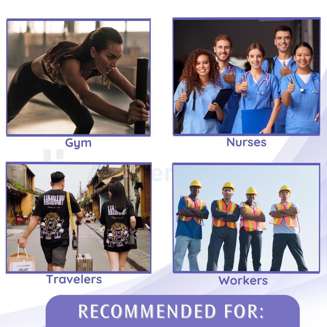 JOBST Relief Waist High Petite Open Toe 30-40 mmHg Compression Stockings-for Firm Leg Support