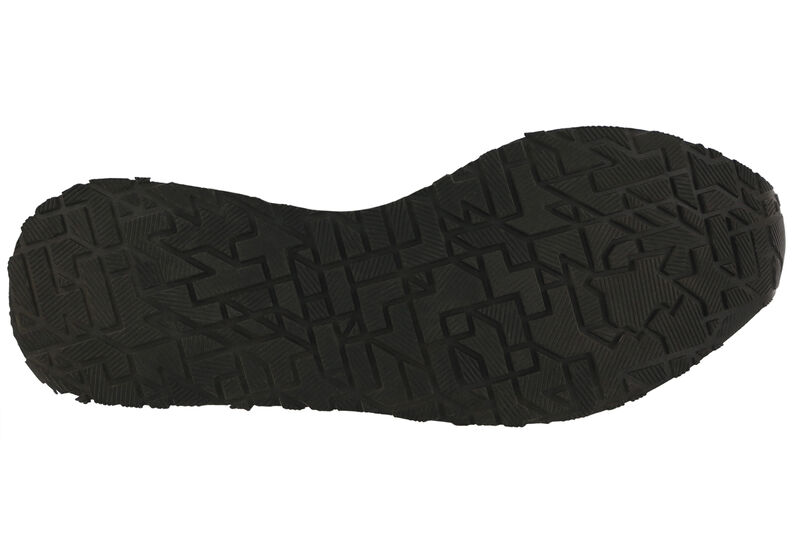 SAS Women's 7eventy6ix-X Lace Up Sneaker - Black Moon