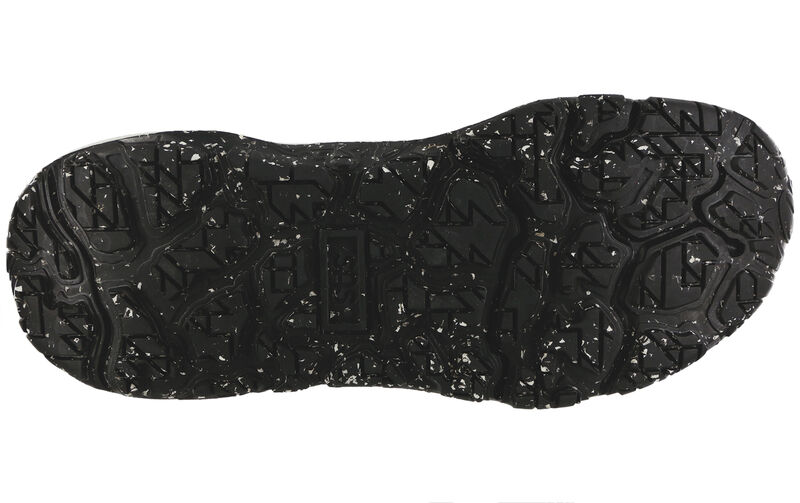 SAS Men's Low Country-Y Lace Up Footwear - Black Perf - Comfortable Lace Up Shoes for Everyday Use