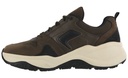 SAS Men's Low Country-Y Lace Up Footwear - Big Bend - Comfortable Lace Up Shoes for Everyday Use
