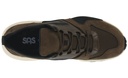 SAS Men's Low Country-Y Lace Up Footwear - Big Bend - Comfortable Lace Up Shoes for Everyday Use