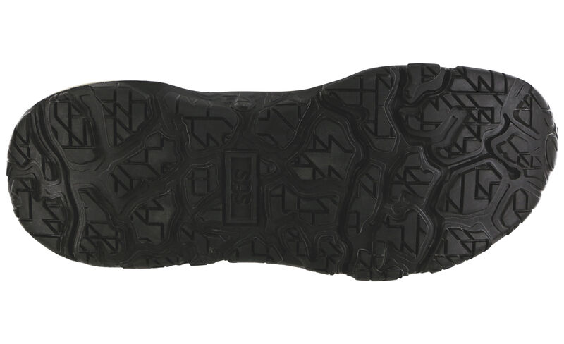 SAS Men's Low Country-Y Lace Up Footwear - Big Bend - Comfortable Lace Up Shoes for Everyday Use