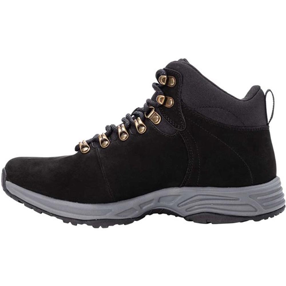 Propet Mens Cody Ankle Boot Shoe