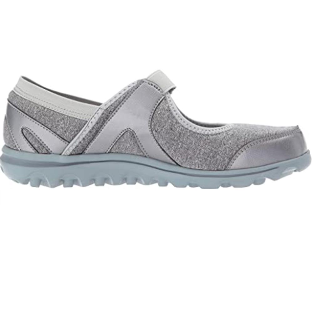 Propet Onalee Stretchable Jersey Shoe