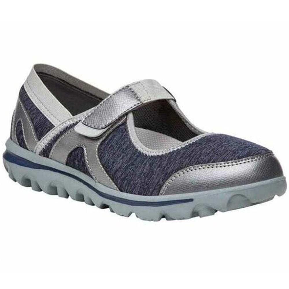 Propet Onalee Stretchable Jersey Shoe