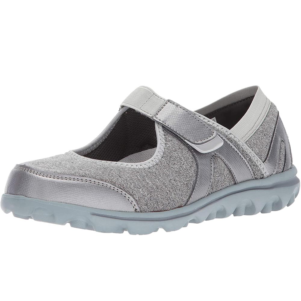 Propet Onalee Stretchable Jersey Shoe