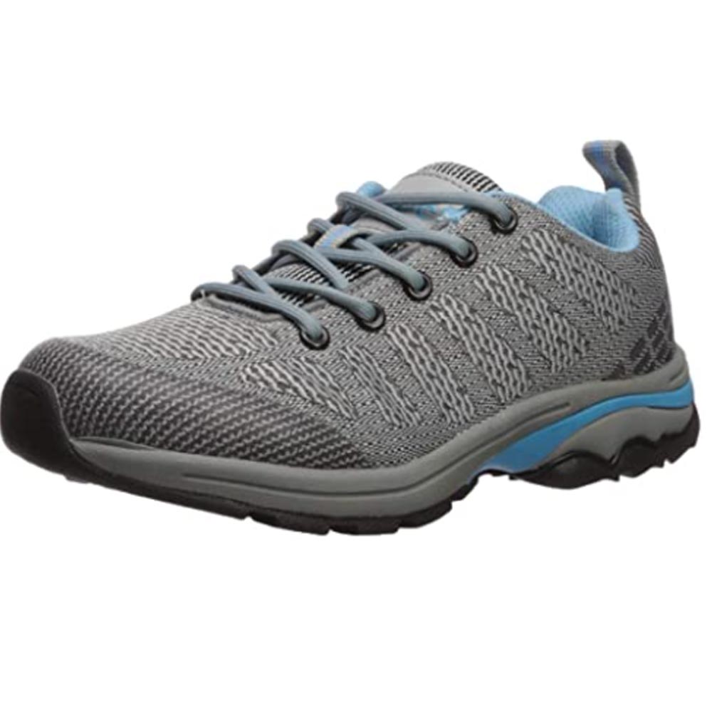 Propet Womens Petra Waterproof Hiking Shoe