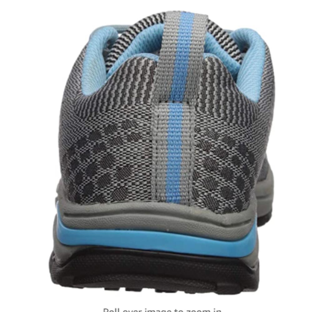 Propet Womens Petra Waterproof Hiking Shoe