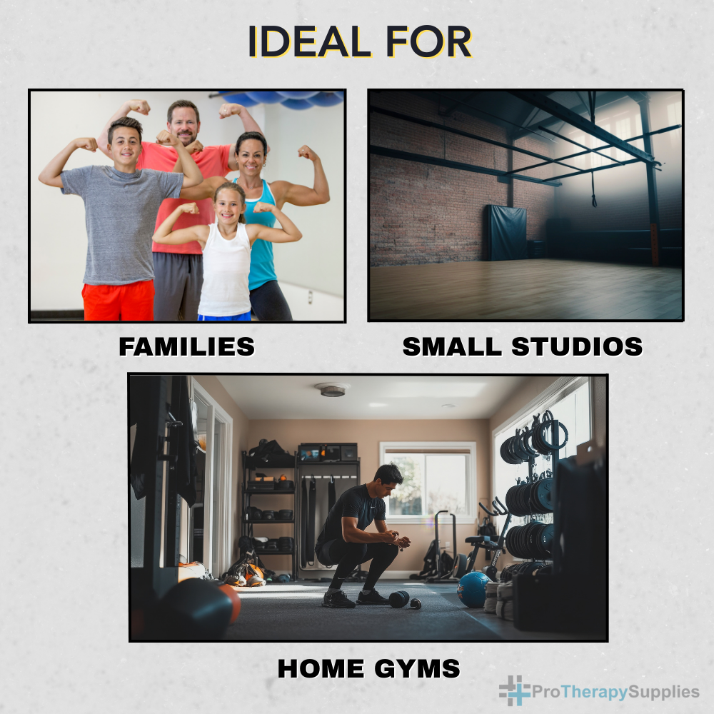 Body-Solid G9B Multi-Station Gym – Dual-Stack Home & Light Commercial Strength Training System