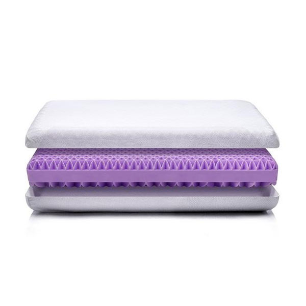The Purple Pillow