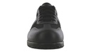 SAS Reverie Non Slip Lace Up Footwear- Black - Stay Steady and Comfortable at Work With SAS Reverie