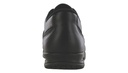 SAS Reverie Non Slip Lace Up Footwear- Black - Stay Steady and Comfortable at Work With SAS Reverie
