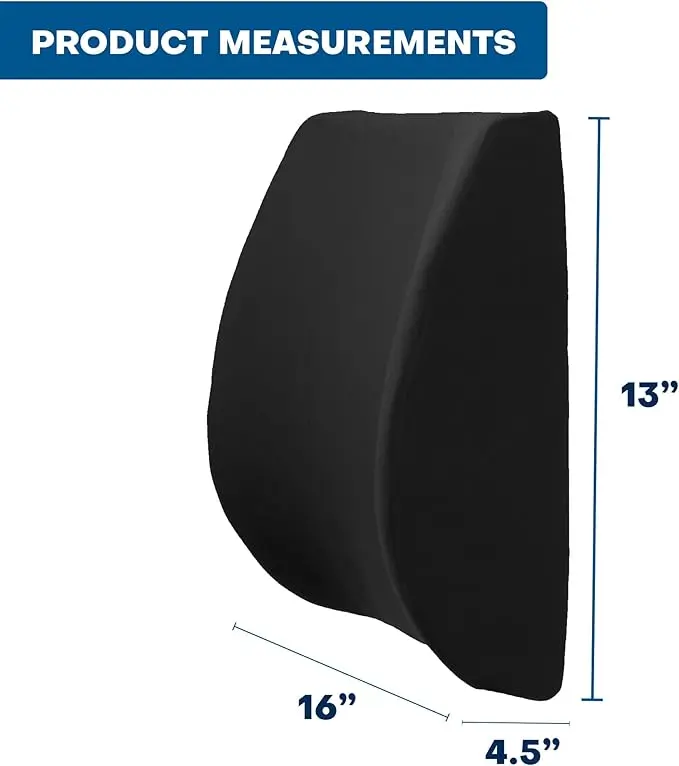 Bodyline Back-Huggar Standard
