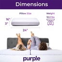 The Purple Pillow
