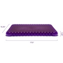 The Simply Purple Seat Cushion