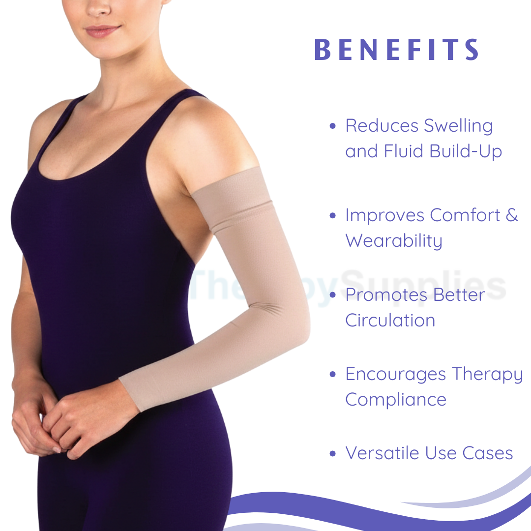 JOBST Bella Lite Armsleeve