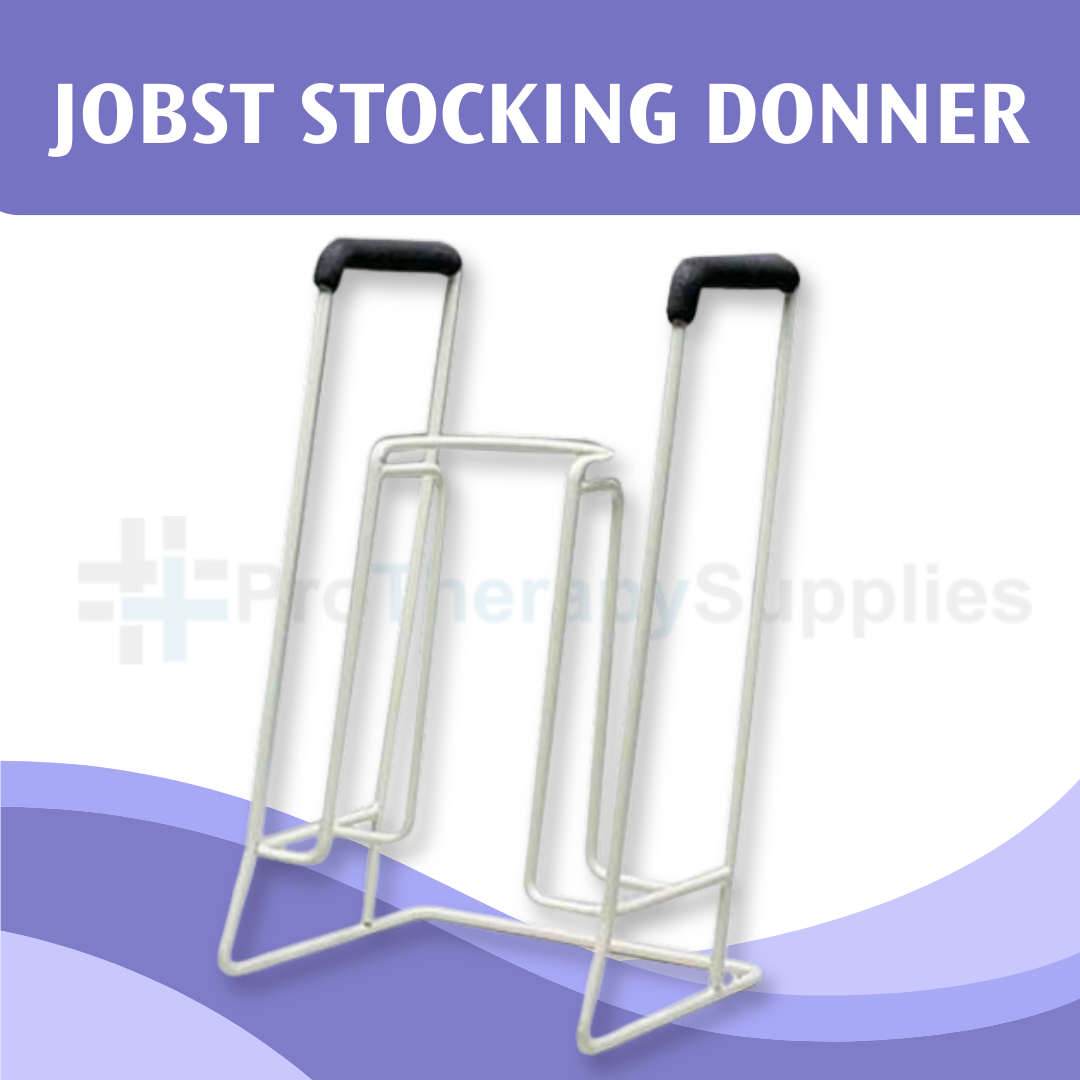 JOBST Stocking Donner - Regular (up to 16" Calf)