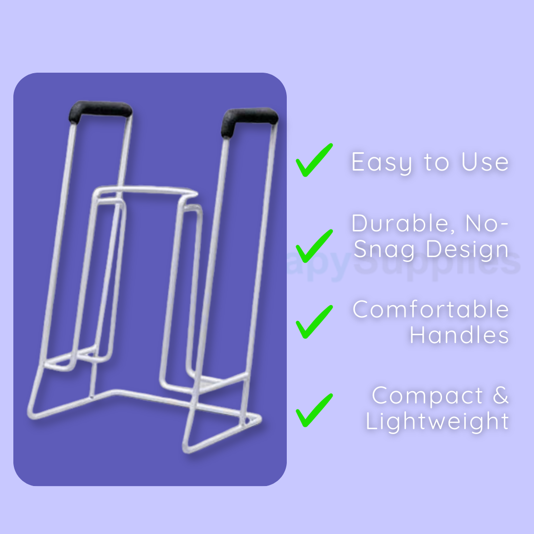 JOBST Stocking Donner - Regular (up to 16" Calf)