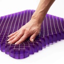 The Simply Purple Seat Cushion