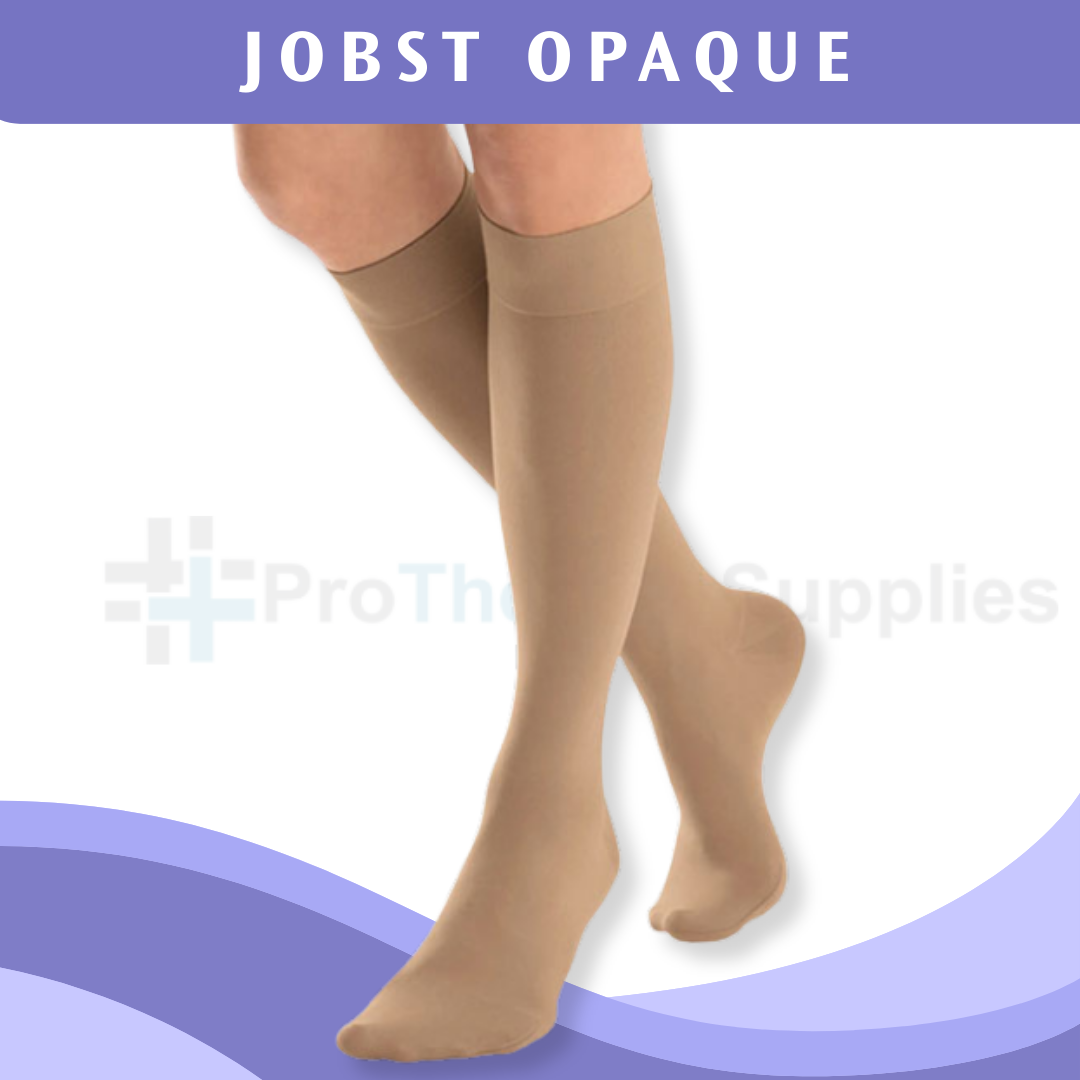 Jobst Opaque