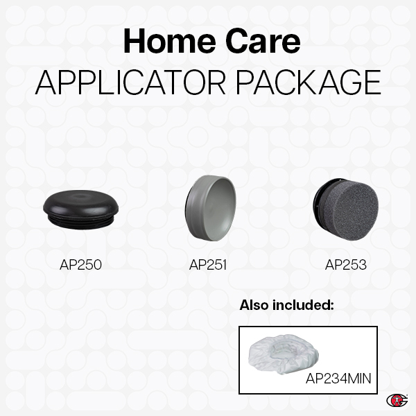 G5 Home Care Therapy Package