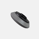G5 Massage Flat Firm Rubber Applicator