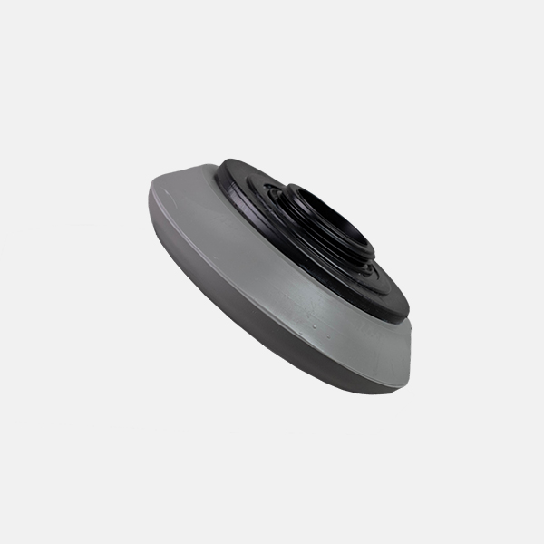 G5 Massage Flat Firm Rubber Applicator
