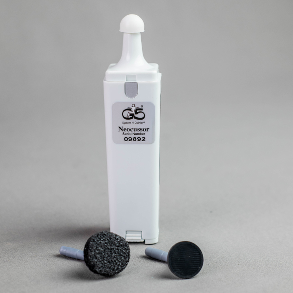 G5 Neocussor Neonatal Percussor