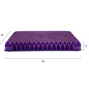 The Royal Purple Seat Cushion