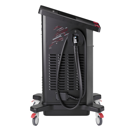 Game Ready Med4 Elite System