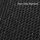 The Royal Purple Seat Cushion