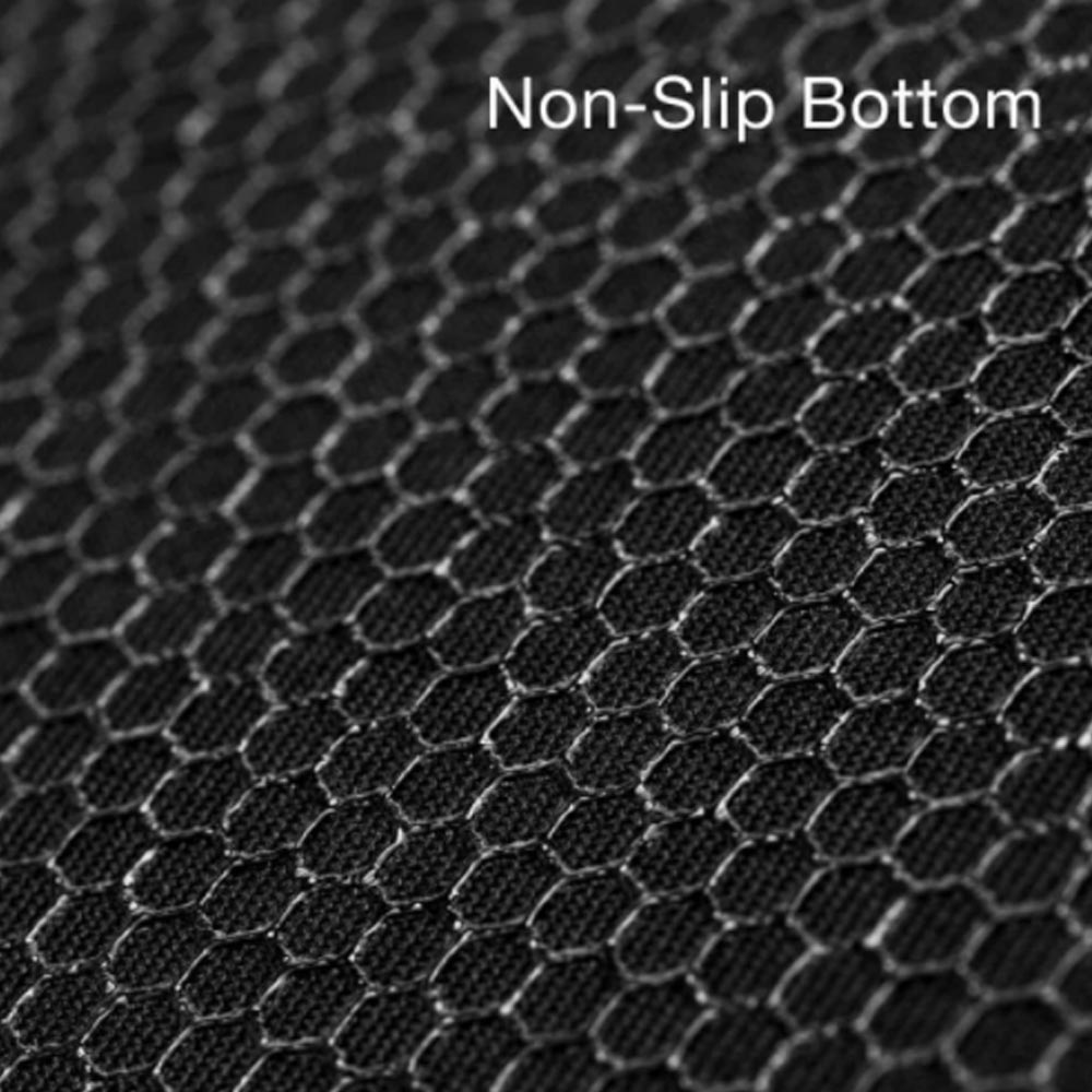 The Royal Purple Seat Cushion