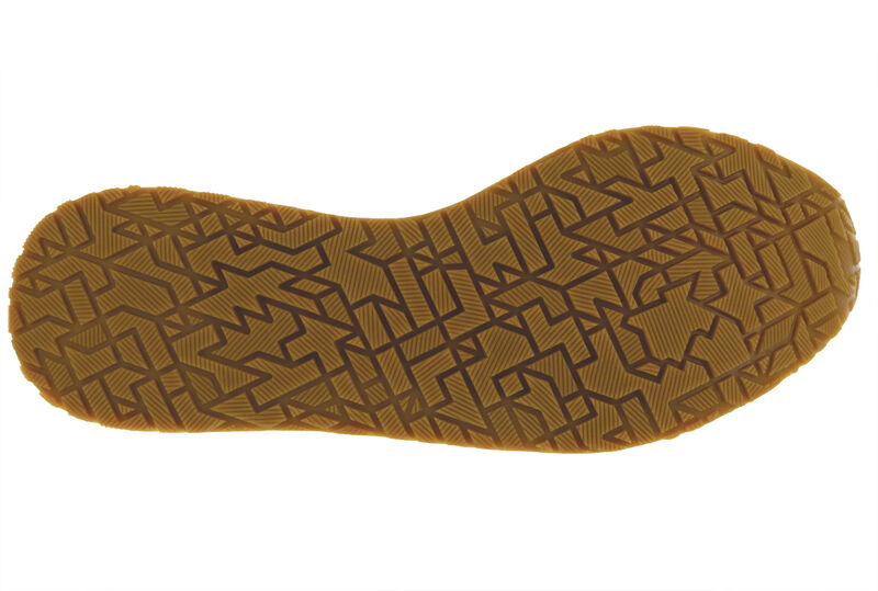 SAS Men's 7eventy6ix-Y Lace Up Sneaker Footwear - Blanc