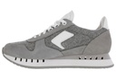 SAS Women's 7eventy6ix-X Lace Up Sneaker - Gray Marble - Comfortable Lace Up Sneaker for Everyday Wear