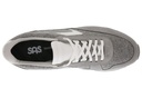 SAS Women's 7eventy6ix-X Lace Up Sneaker - Gray Marble - Comfortable Lace Up Sneaker for Everyday Wear