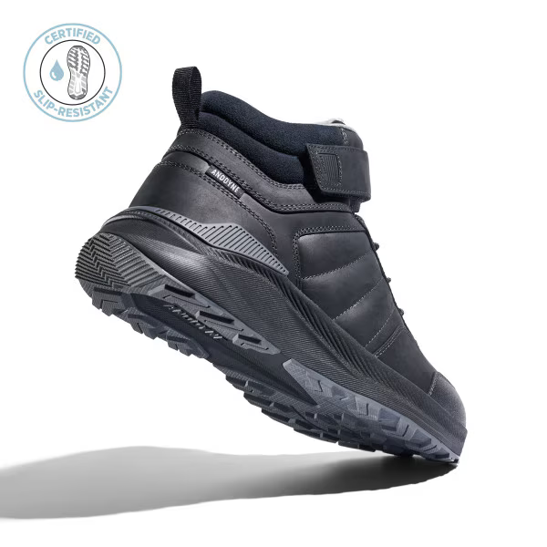 Anodyne No. 56 Men's Trail Boot (Gen 2)