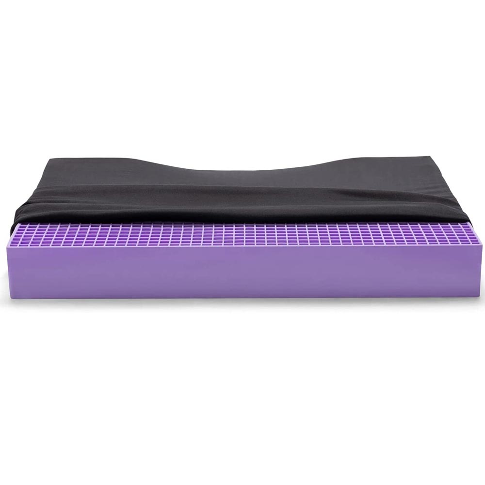 The Ultimate Purple Seat Cushion
