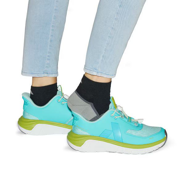 Anodyne No. 23 Women's Sport Runner w/ Heel Assist (Gen 2)