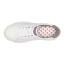 Anodyne Women's No. 27 Casual Sneaker-White - The Ultimate Blend of Comfort and Style