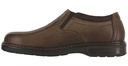 SAS Mens Step Slip On Loafer – Mahogany-Ultimate Comfort and Support in Every Step