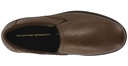 SAS Mens Step Slip On Loafer – Mahogany-Ultimate Comfort and Support in Every Step