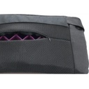 The Purple Back Seat Cushion