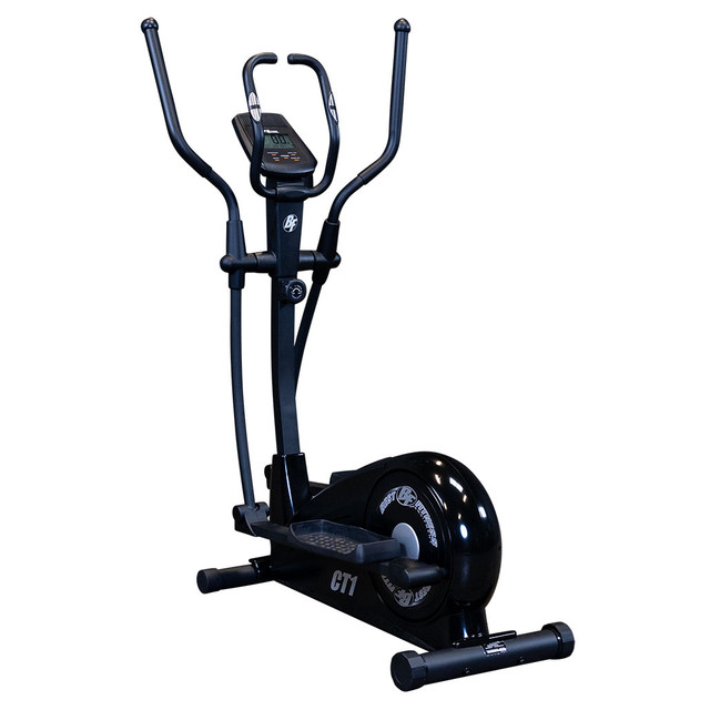 Body Solid BFCT1B Cross Trainer Elliptical