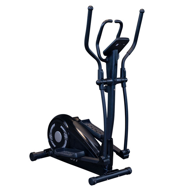 Body Solid BFCT1B Cross Trainer Elliptical