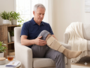 Sigvaris Compreflex Lite Transition Compression Wrap – Comfort and Relief for Swollen Legs