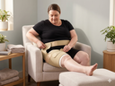 SIGVARIS Compreflex Standard Thigh Reduce Wrap
