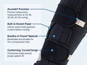SIGVARIS Compreflex Standard Calf & Foot Compression 20-50 mmhg