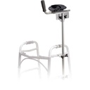 Drive Medical Platform Walker and Crutch Attachment-1/EA