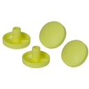  Drive Medical Walker Rear Tennis Ball Glides With Extra Pads